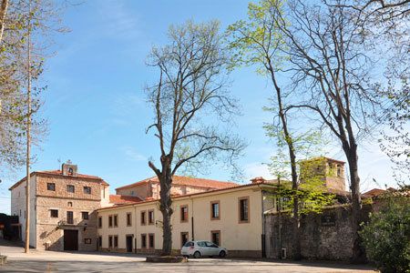 San Salvador de Celorio