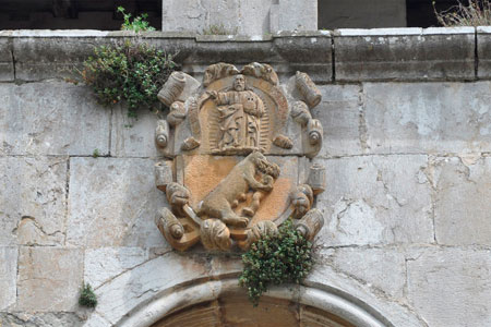 San Salvador de Cornellana