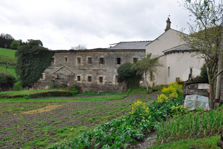 Villanueva de Oscos