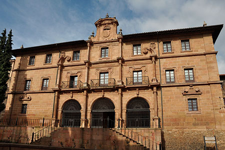 San Pelayo de Oviedo