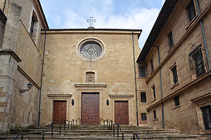 San Pelayo de Oviedo