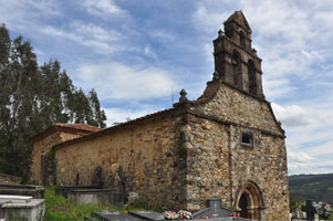 San Martín de Salas