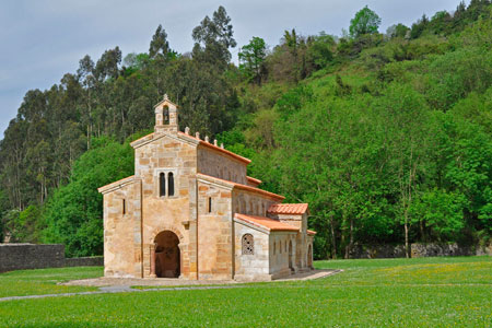 San Salvador de Valdedis