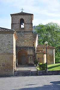 San Pedro de Villanueva
