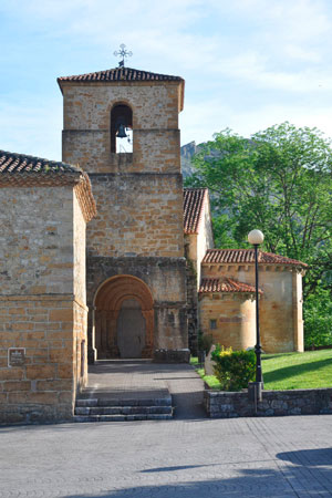 San Pedro de Villanueva