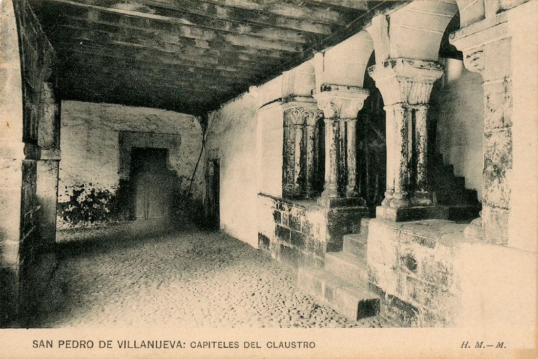 San Pedro de Villanueva