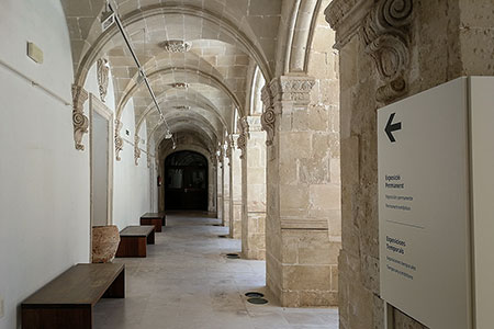 Convento de Jesús de Maó