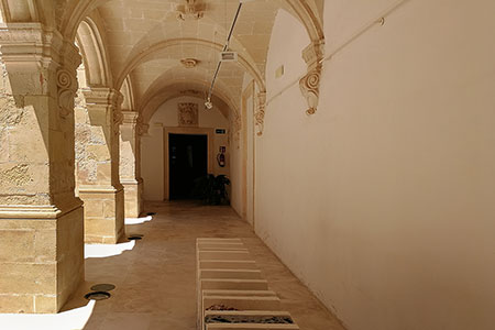 Convento de Jesús de Maó