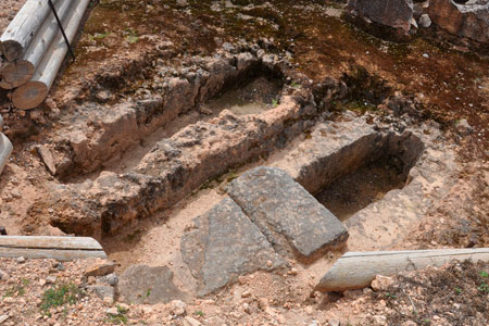 Monestir de Cabrera