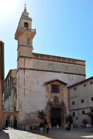 Santa Clara de Palma