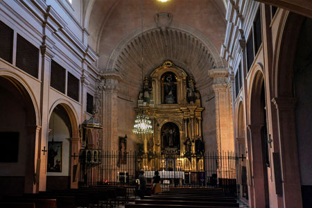 Santa Clara de Palma