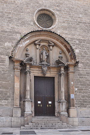 Santa Catalina de Sena