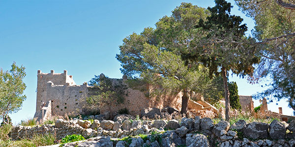 El Puig de Pollença