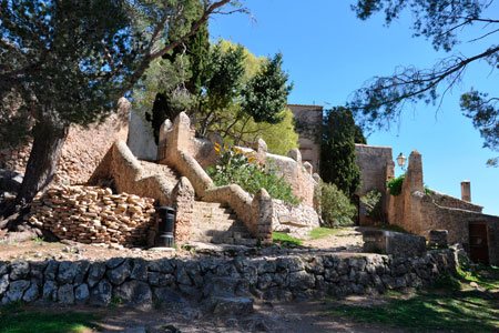 El Puig de Pollença