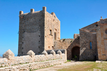 El Puig de Pollença