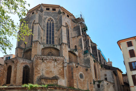 Sant Francesc de Palma