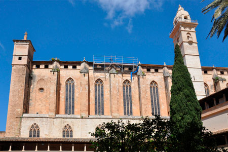 Sant Francesc de Palma