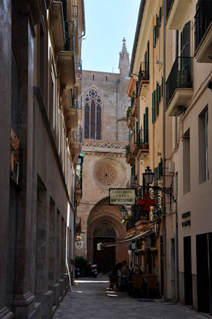 Sant Francesc de Palma