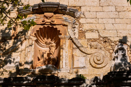 Sant Domingo de Inca