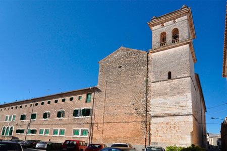 Sant Francesc d'Inca