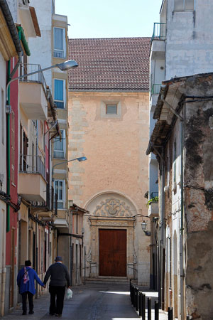 Sant Francesc de Inca