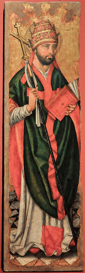 Santa Elisabet de Palma