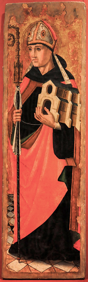 Santa Elisabet de Palma