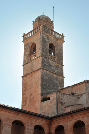 Sant Bonaventura de Llucmajor