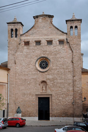 Santa Magdalena de Palma