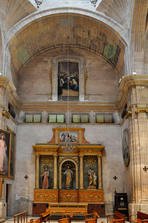 Santa Magdalena de Palma
