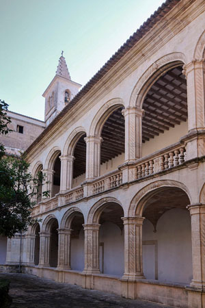 Sant Vicenç Ferrer de Manacor