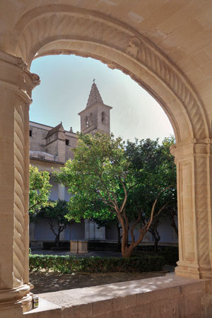 Sant Vicenç Ferrer de Manacor