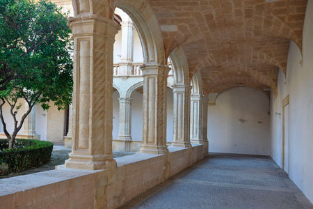 Sant Vicenç Ferrer de Manacor