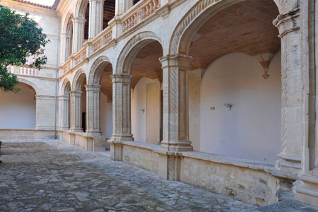 Sant Vicenç Ferrer de Manacor