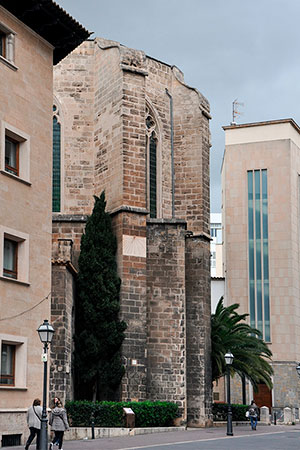 Santa Margalida de Palma