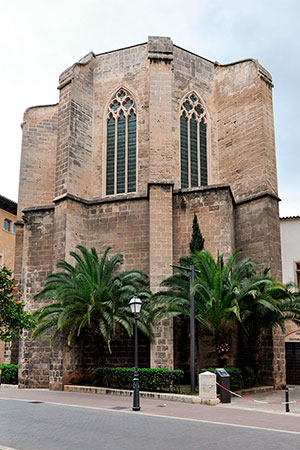 Santa Margalida de Palma