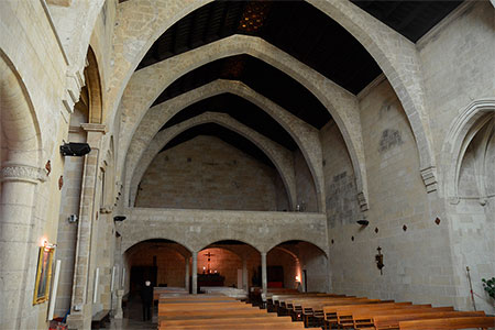 Santa Margalida de Palma