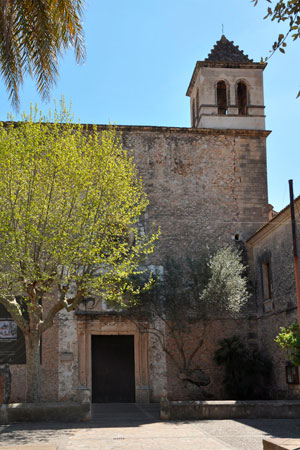 Sant Domingo de Pollença