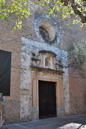 Sant Domingo de Pollença