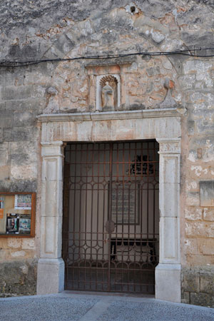 Sant Domingo de Pollença