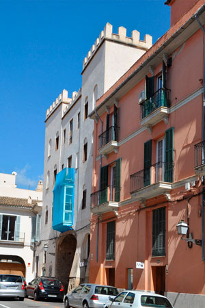 El Temple de Mallorca