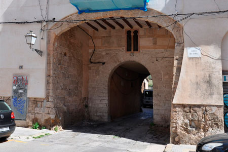 El Temple de Mallorca