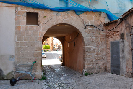 El Temple de Mallorca