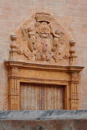 Santa Teresa de Jesús de Palma