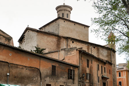 Santa Teresa de Jesús de Palma