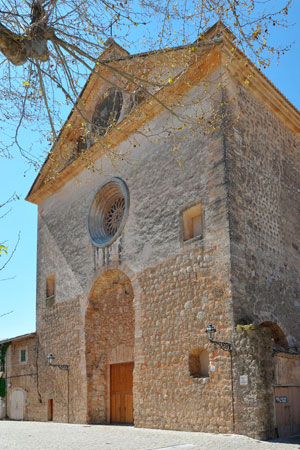 Cartoixa de Valldemossa