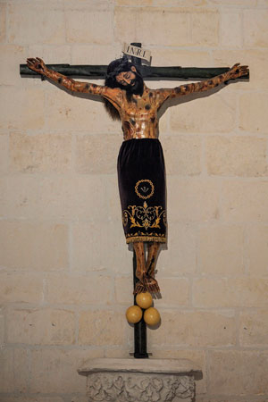 Crist de Burgos