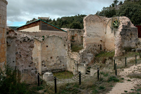 San Pedro de Arlanza