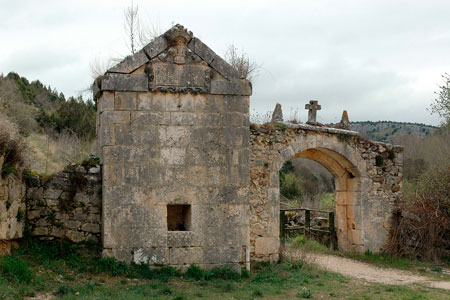 San Pedro de Arlanza