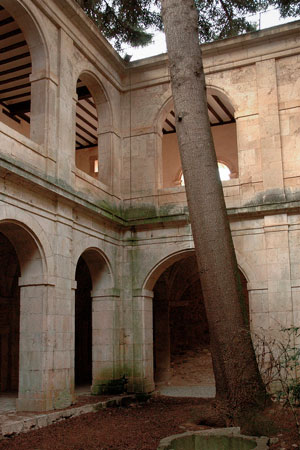 San Pedro de Arlanza